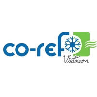 Co-Ref Vietnam Thủ Dầu Một 2026 Co-Ref Vietnam 2026 Thủ Dầu Một