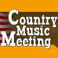 Country Music Meeting Berlin 2024 Country Music Meeting 2024 Berlin
