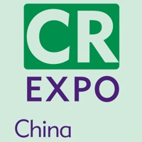CR Expo Peking 2021 CR Expo 2021 Peking
