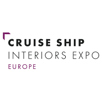 Cruise Ship Interiors Expo Europe 2022 London
