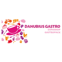 DDANUBIUS GASTRO 2024 Bratislava