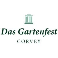 Das Gartenfest Corvey  Höxter