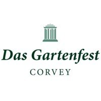 Das Gartenfest Corvey 2024 Höxter