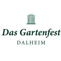 Das Gartenfest Dalheim  Lichtenau, Westfalen