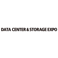 Data Center & Storage Expo 2024 Tokio