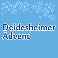 Deidesheimer Advent 2024 Deidesheim