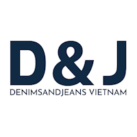 D&J Denimsandjeans Vietnam 2026 Ho-Chi-Minh-Stadt