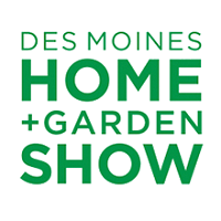 Des Moines Home & Garden Show  Des Moines