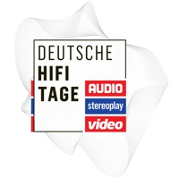 Deutsche Hifi Tage Darmstadt 2020 Deutsche Hifi Tage 2020 Darmstadt