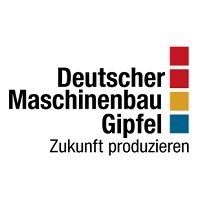 Deutscher Maschinenbau-Gipfel Berlin 2019 Deutscher Maschinenbau-Gipfel 2019 Berlin