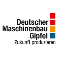 Deutscher Maschinenbau-Gipfel  Berlin