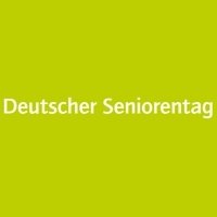 Deutscher Seniorentag Hannover 2021 Deutscher Seniorentag 2021 Hannover