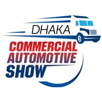 Dhaka Commercial Automotive Show  Dhaka