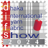 Dhaka International Yarn & Fabric Show  2024 Dhaka