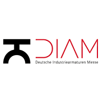 DIAM Deutsche Industriearmaturen Messe 2025 Schkeuditz