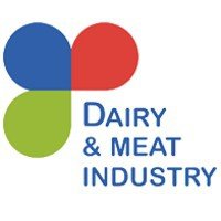 Diary & Meat Industry Moskau 2019 Diary & Meat Industry 2019 Moskau