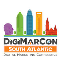 DigiMarCon South Atlantic 2026 Jacksonville