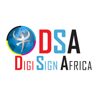 Digi Sign Africa (DSA) 2025 Kairo