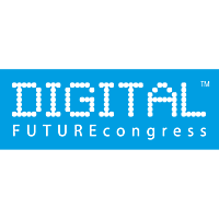 DIGITAL FUTUREcongress  München