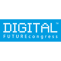 DIGITAL FUTUREcongress 2022 Essen