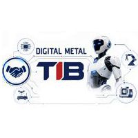 DIGITAL METAL & TIB 2027 Bukarest