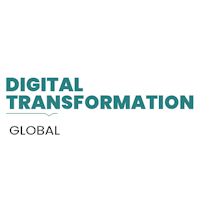 Digital Transformation Expo Global 2026 London
