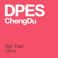 DPES Sign Expo China 2025 Chengdu