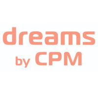 dreams by CPM 2027 Moskau