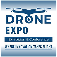 Drone expo 2024 Neu-Delhi