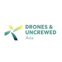 Drones & Uncrewed Asia 2027 Singapur