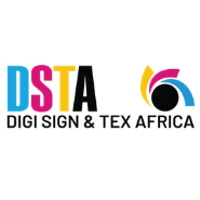 DigiSign & Tex  Africa DSTA 2026 Kairo
