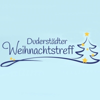 Weihnachtstreff  Duderstadt