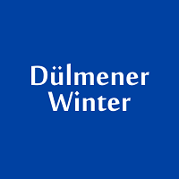 Dülmener Winter  Dülmen