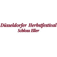 Düsseldorfer Herbstfestival Schloss Eller Düsseldorf 2019 Düsseldorfer Herbstfestival Schloss Eller 2019 Düsseldorf
