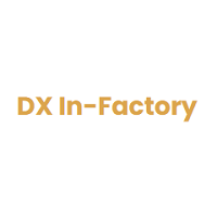 DX In-Factory 2024 Tokio