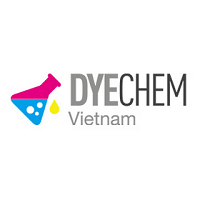 DyeChem Vietnam  2024 Ho-Chi-Minh-Stadt