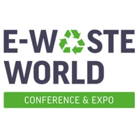 E-Waste World Frankfurt am Main 2023 E-Waste World 2023 Frankfurt am Main