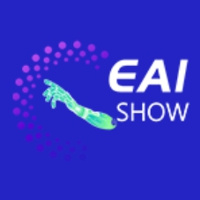 EAI Show - GBA International Embodied Intelligent Robot Industry Conference and Exhibition Guangzhou 2025 EAI Show - GBA International Embodied Intelligent Robot Industry Conference and Exhibition 2025 Guangzhou