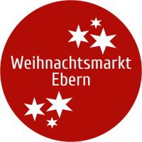 Weihnachtsmarkt  Ebern