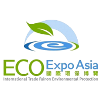 Eco Expo Asia 2024 Hongkong