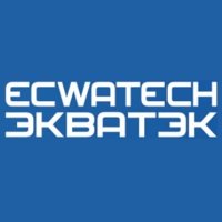 Ecwatech Moskau 2020 Ecwatech 2020 Moskau
