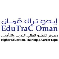 EduTraC Oman 2024 Maskat