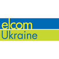 elcomUkraine  Kiew