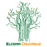Elcomm Caucasus  Tiflis