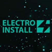 ELECTRO INSTALL 2024 Kiew