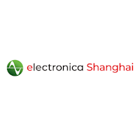 electronica Shanghai 2026 Shanghai