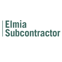 Elmia Subcontractor 2022 Jönköping