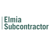 Elmia Subcontractor Jönköping 2022 Elmia Subcontractor 2022 Jönköping