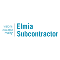 Elmia Subcontractor Jönköping 2021 Elmia Subcontractor 2021 Jönköping