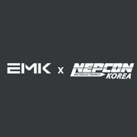 EMK x NEPCON KOREA 2027 Seoul